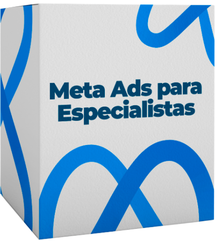 Meta Ads para Especialistas: